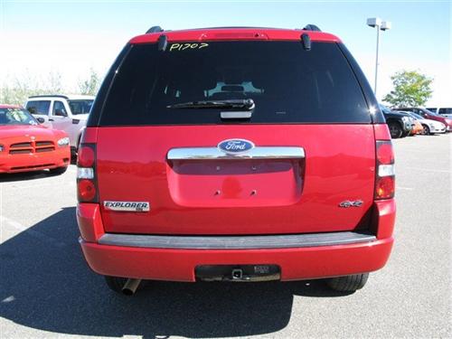 Ford Explorer ESi Other