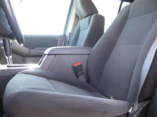 Ford Explorer 2010 photo 5