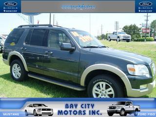 Ford Explorer XL XLT Work Series Other