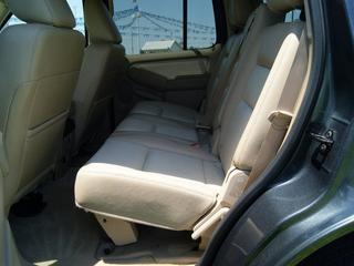 Ford Explorer 2010 photo 5
