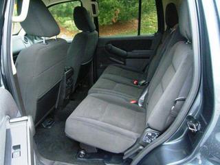 Ford Explorer 2010 photo 3