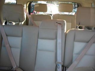 Ford Explorer XL XLT Work Series Other