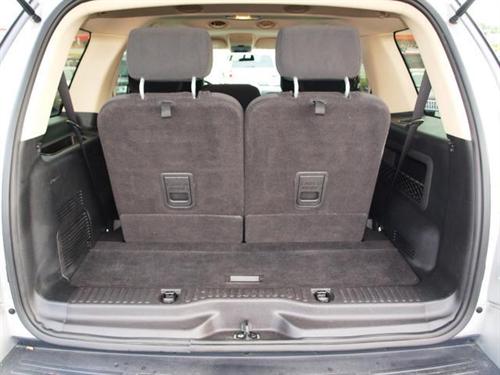 Ford Explorer 2010 photo 4