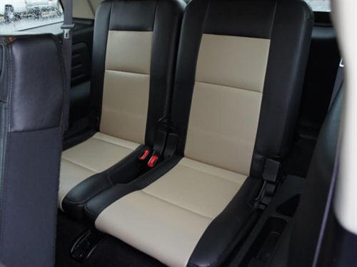 Ford Explorer 2010 photo 5