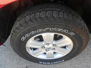 Ford Explorer 2010 photo 1
