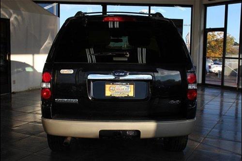 Ford Explorer 2010 photo 3