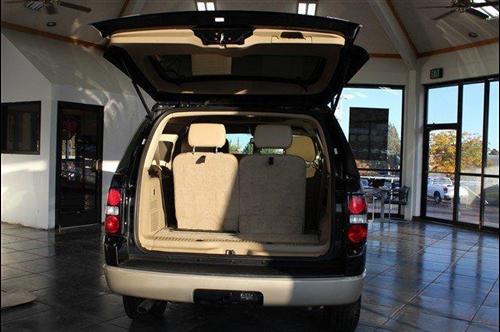 Ford Explorer 2010 photo 4