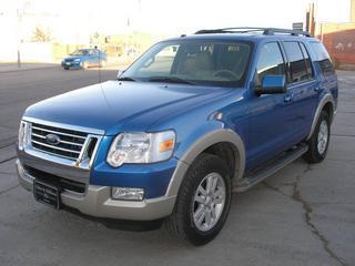 Ford Explorer XL XLT Work Series Other