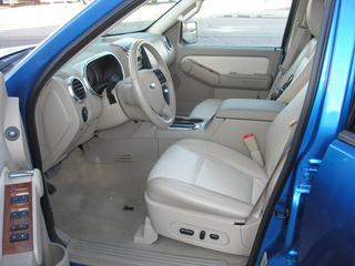 Ford Explorer 2010 photo 3