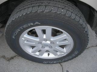 Ford Explorer 2010 photo 5