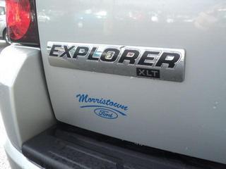 Ford Explorer 2010 photo 5