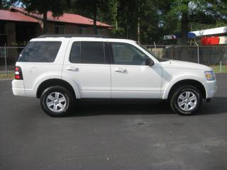 Ford Explorer 2010 photo 4