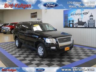 Ford Explorer ESi Other