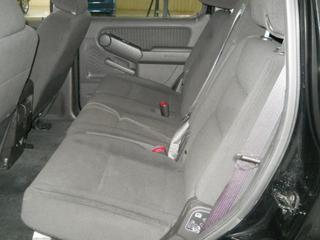 Ford Explorer 2010 photo 1