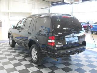 Ford Explorer 2010 photo 5