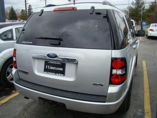 Ford Explorer 2010 photo 3