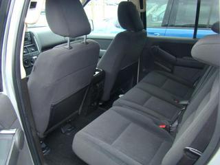 Ford Explorer 2010 photo 5