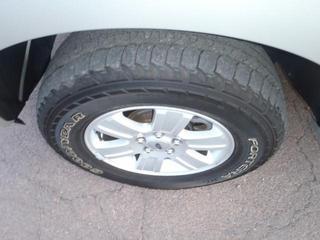 Ford Explorer 2010 photo 1