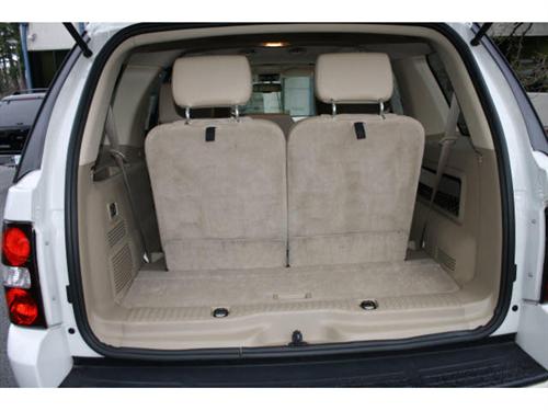 Ford Explorer 2010 photo 4