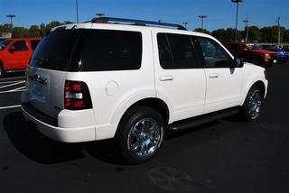 Ford Explorer 2010 photo 5