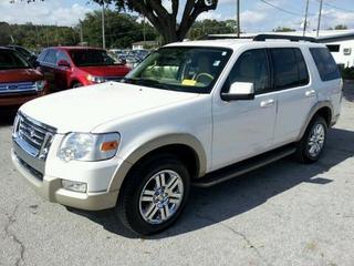 Ford Explorer XL XLT Work Series Other