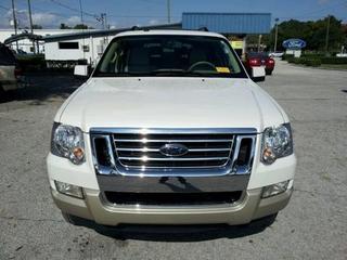 Ford Explorer 2010 photo 4