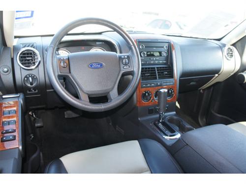 Ford Explorer XL XLT Work Series Other