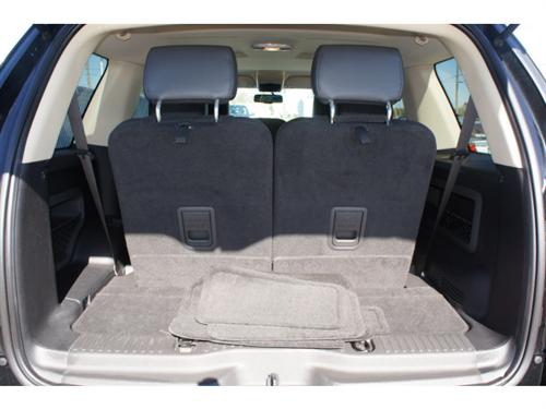 Ford Explorer 2010 photo 2