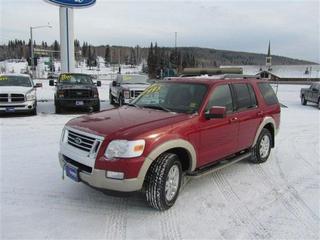 Ford Explorer XL XLT Work Series Other