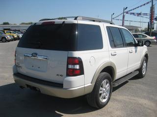 Ford Explorer 2010 photo 5