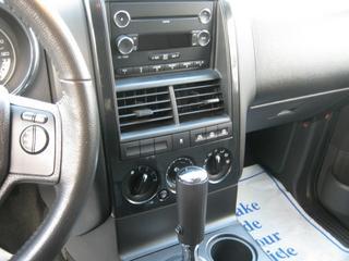 Ford Explorer 2010 photo 1