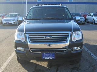 Ford Explorer 2010 photo 4