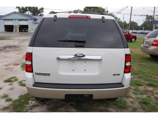 Ford Explorer XL XLT Work Series Other