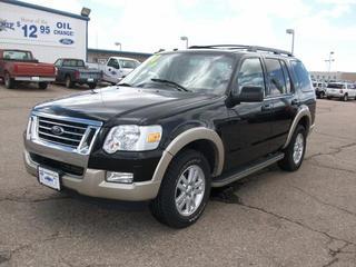 Ford Explorer XL XLT Work Series Other