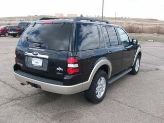 Ford Explorer 2010 photo 1