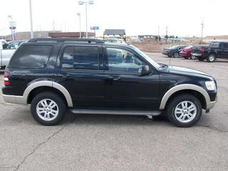 Ford Explorer 2010 photo 2