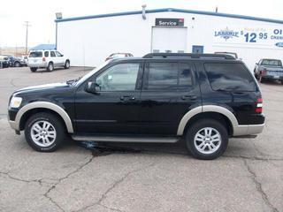 Ford Explorer 2010 photo 3