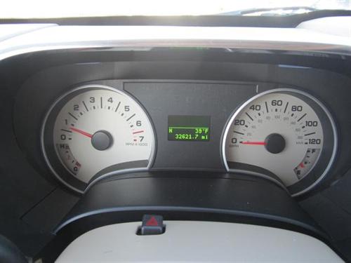 Ford Explorer XL XLT Work Series Other