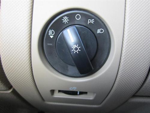 Ford Explorer 2010 photo 1