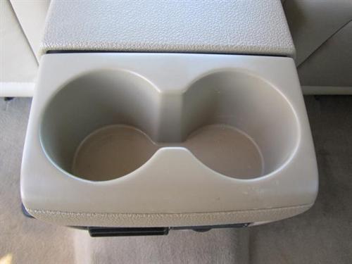 Ford Explorer 2010 photo 4