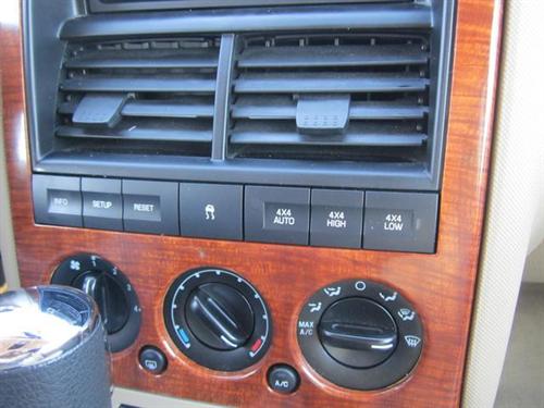 Ford Explorer 2010 photo 5