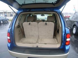 Ford Explorer 2010 photo 2