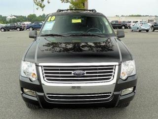 Ford Explorer 2010 photo 5