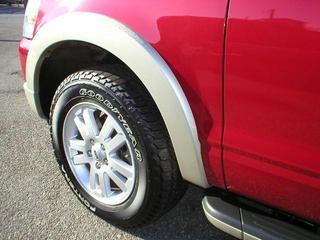 Ford Explorer 2010 photo 3