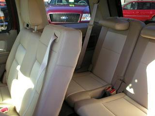 Ford Explorer 2010 photo 5