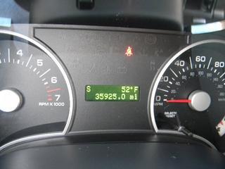 Ford Explorer 2010 photo 3