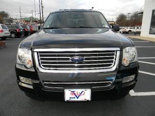 Ford Explorer 2010 photo 4