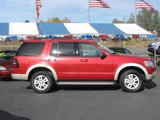Ford Explorer XL XLT Work Series Other