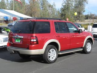Ford Explorer 2010 photo 3