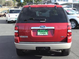 Ford Explorer 2010 photo 4
